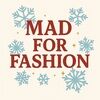 madforfashionny